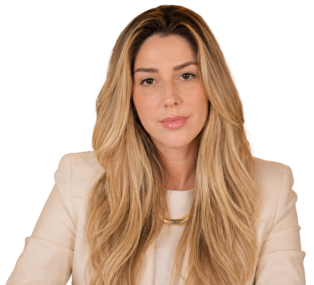 Vanessa, consultora em Customer Experience